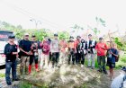 Perhutani Lawu Ds Dukung Penanaman 1.000 Pohon di Lereng Gunung Wilis