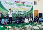 Perhutani Bondowoso Awali Tahun dengan Kick Off RKAP 2026, Tasyakuran dan Santunan Anak Yatim