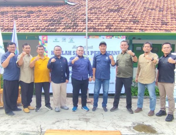 Harlah Sekar Perhutani ke-21, Manajemen Perhutani Banyuwangi Barat Ucapkan Selamat